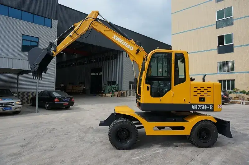 Xinghao XH75W-8
