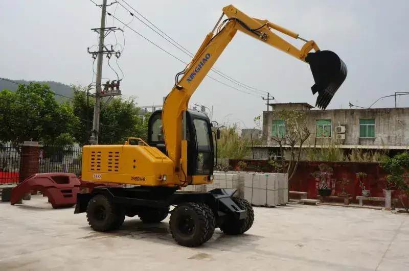 Xinghao ZN80W-8