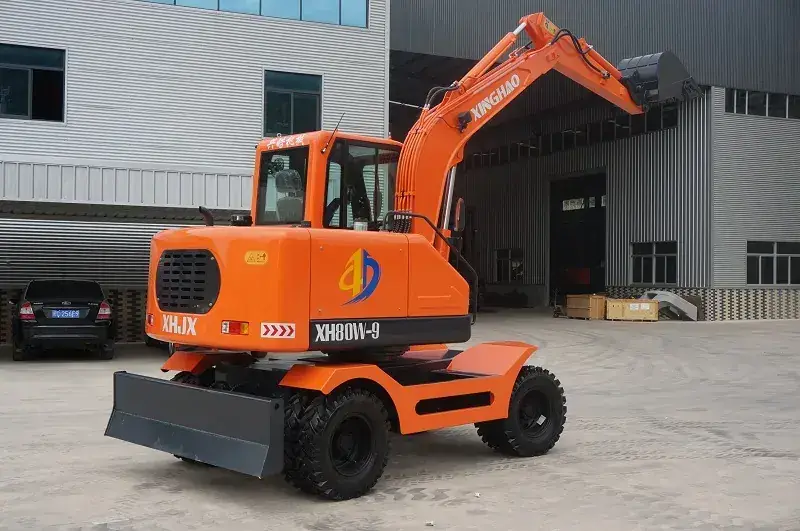 Xinghao XH80W-8