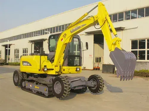 Xiniu XNW51360-B-2L