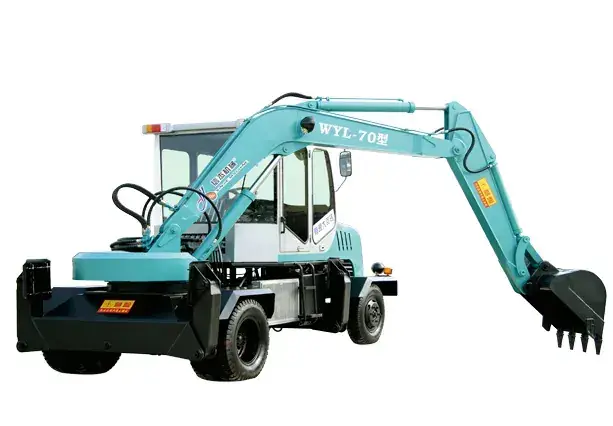 Xinjie WYL-70 （270 ）