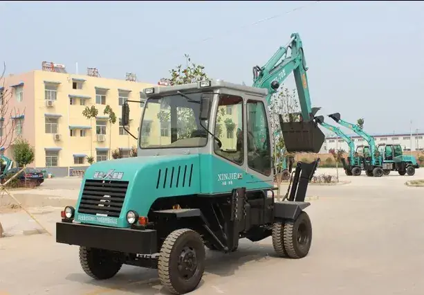 Xinjie WYL-70 （270 ）