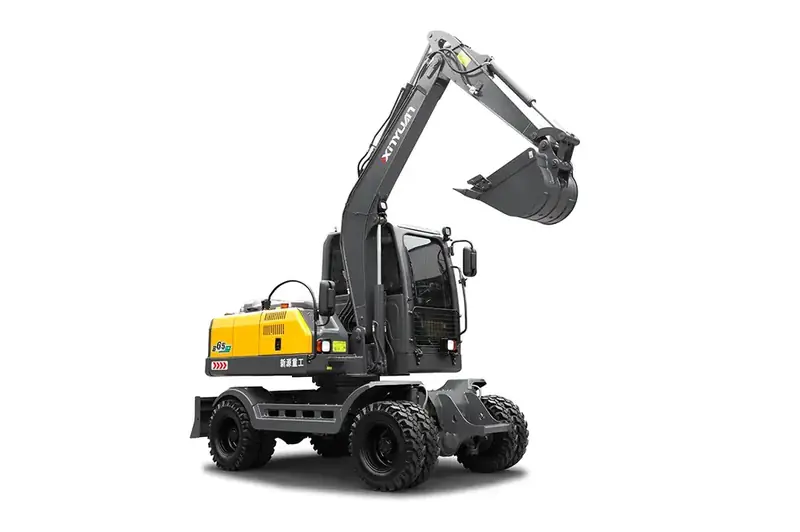 Xinyuan B65ECO
