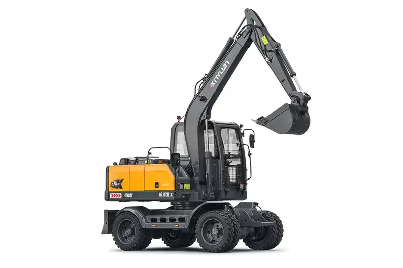 Xinyuan B70ECO