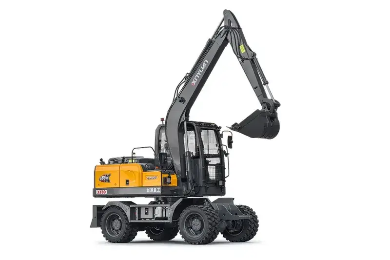Xinyuan B70G4