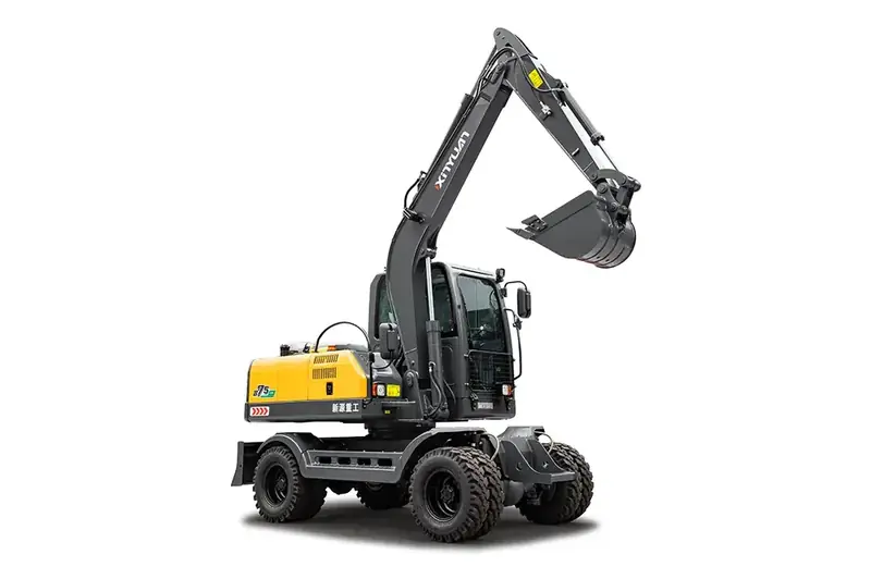 Xinyuan B75ECO