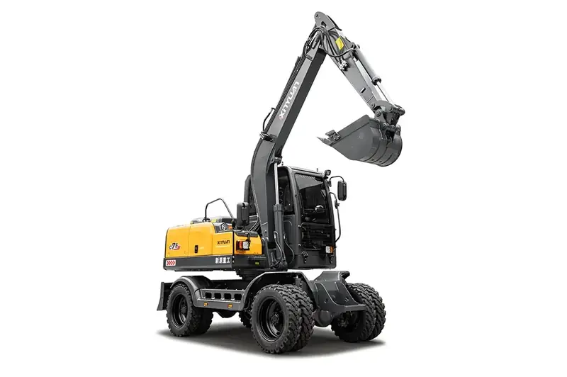 Xinyuan B75ECO