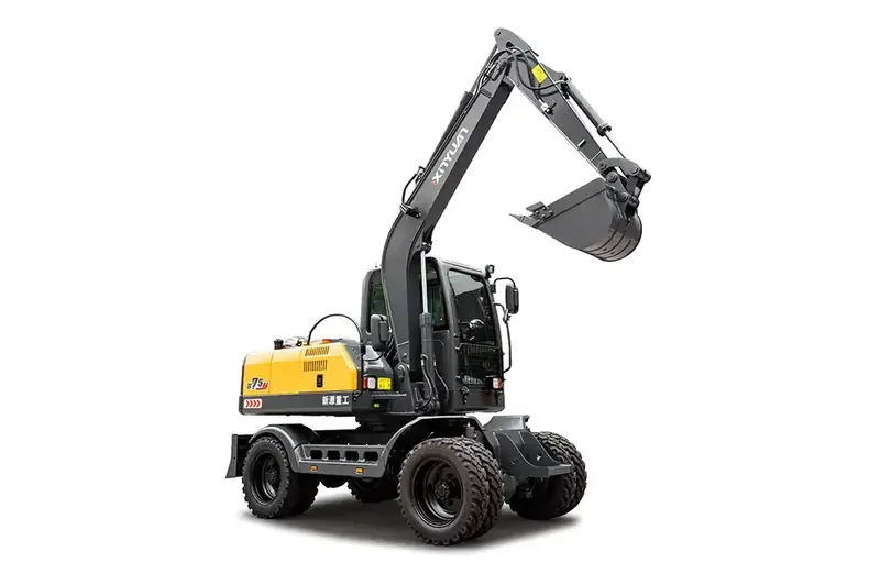 Xinyuan B75G4