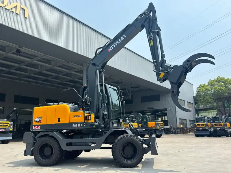 Xinyuan B75G4