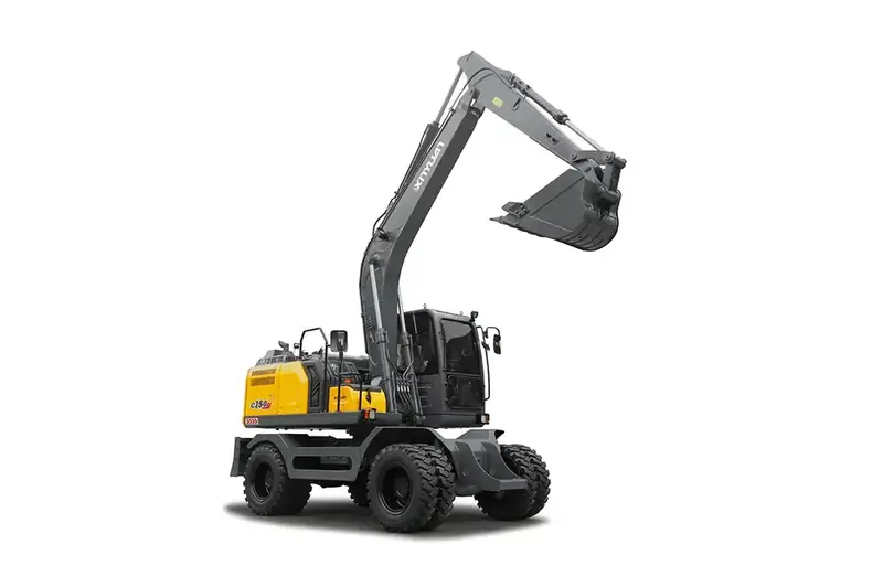 Xinyuan C150G4