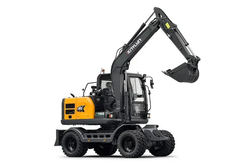Xinyuan C70ECO