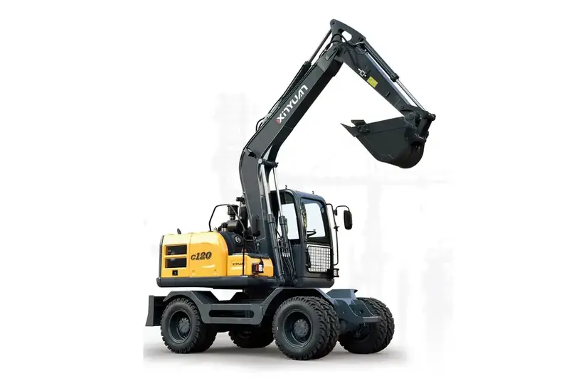 Xinyuan C70ECO