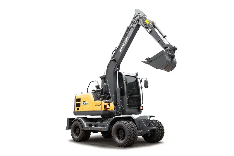 Xinyuan C75W