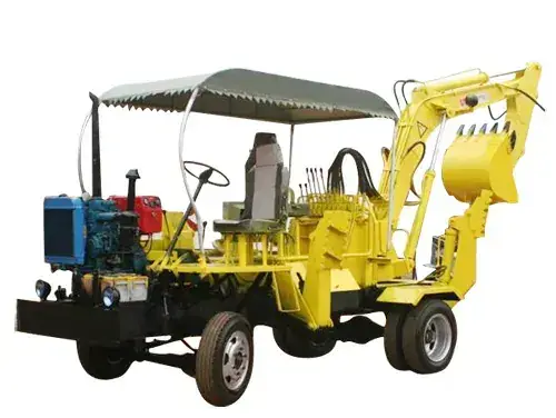 Xinzhen XZ-60