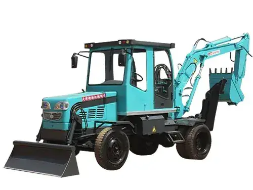 Xinzhen XZ-80DF