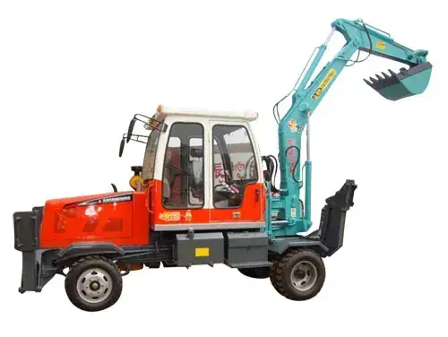 Xinzhen XZ-80DF