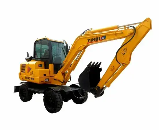Yihui YH35-9B