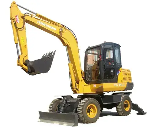 Yonggong YGSZ400