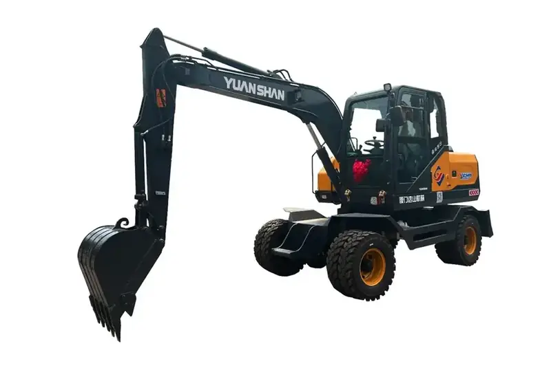 Yuanshan YS75W