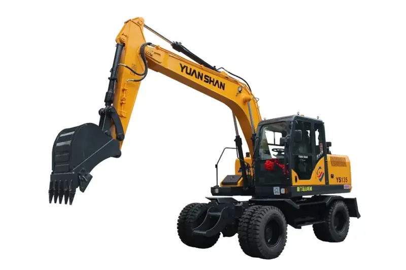 Yuanshan YS75W