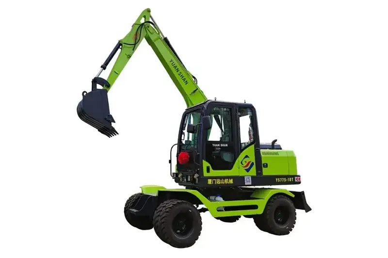 Yuanshan ​YS775-10T