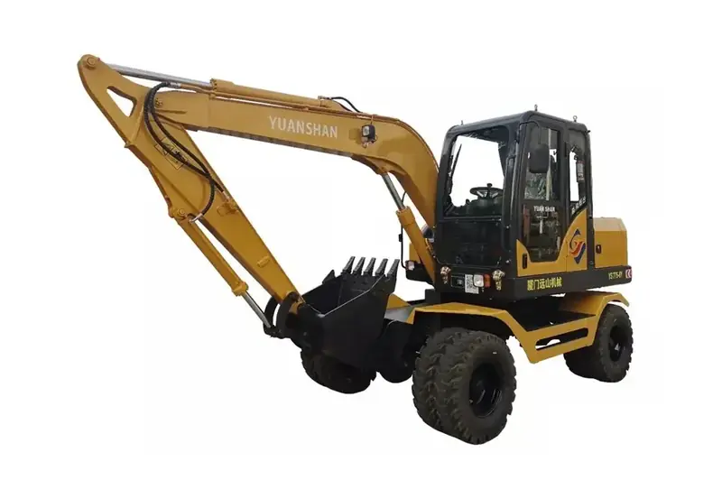 Yuanshan YS775-8Y