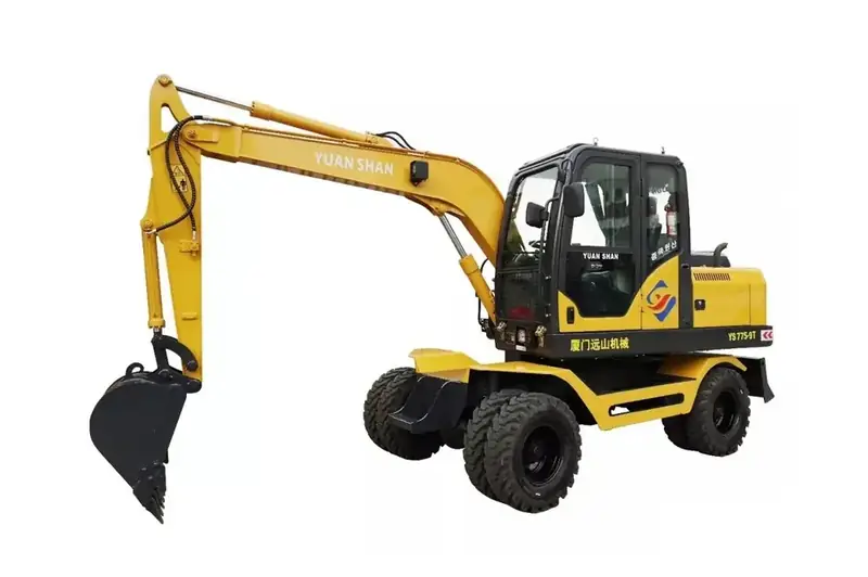 Yuanshan YS775-9Y