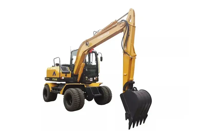 Yuanshan YS780-8T