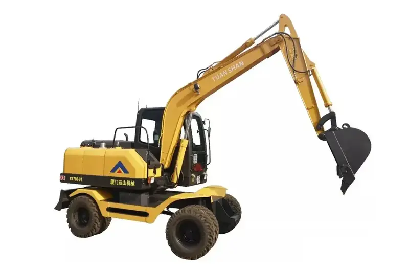 Yuanshan YS780－9T