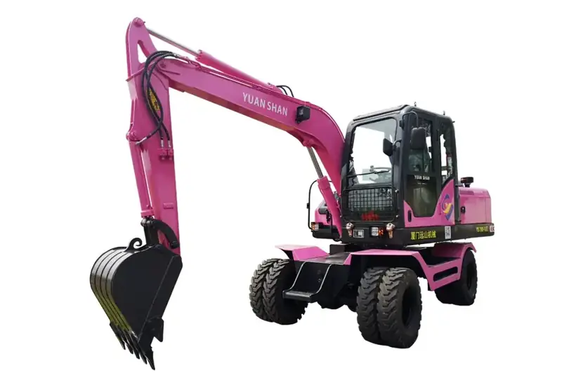 Yuanshan YS780－9T