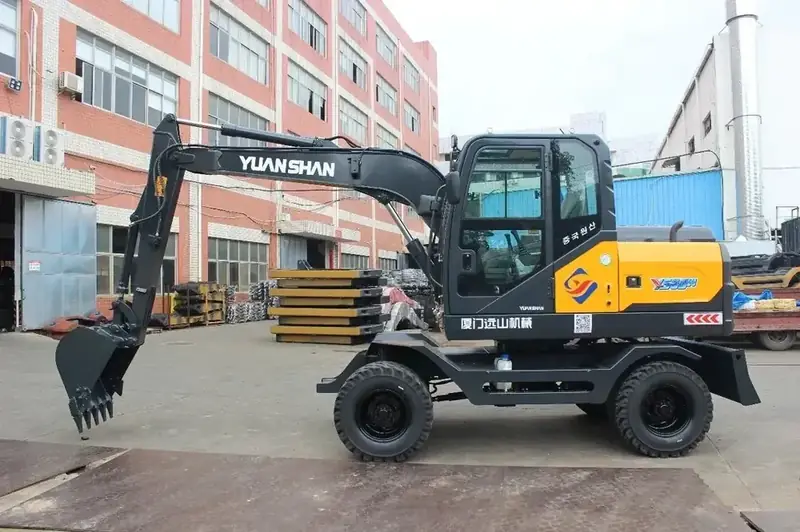 Yuanshan YS80W