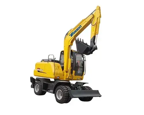 Yugong WYL5.6