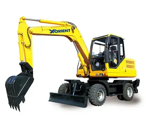 Yugong WYL75X2-8