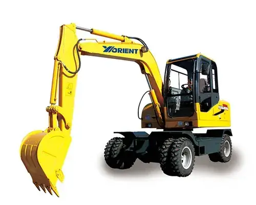 Yugong WYL75X4-8