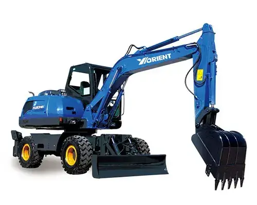 Yugong WYL85X4-8