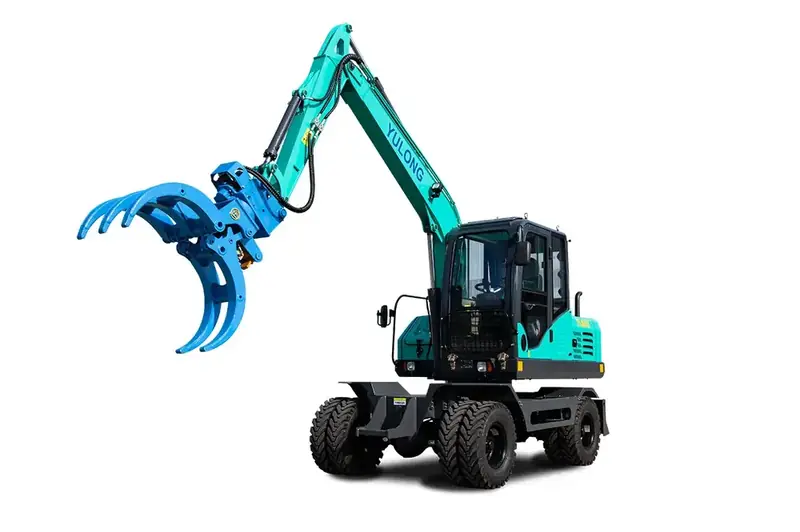 Yulong YL80W